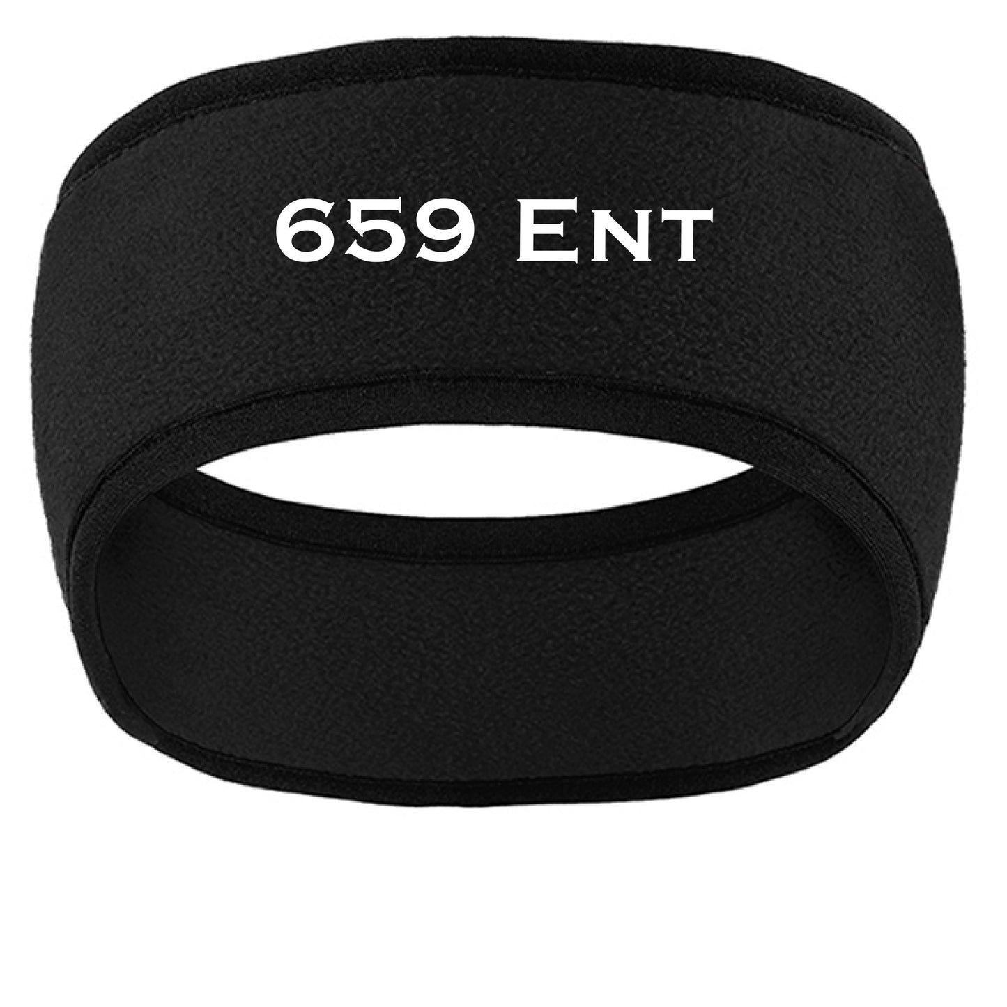 Blk/Blk - FRONT