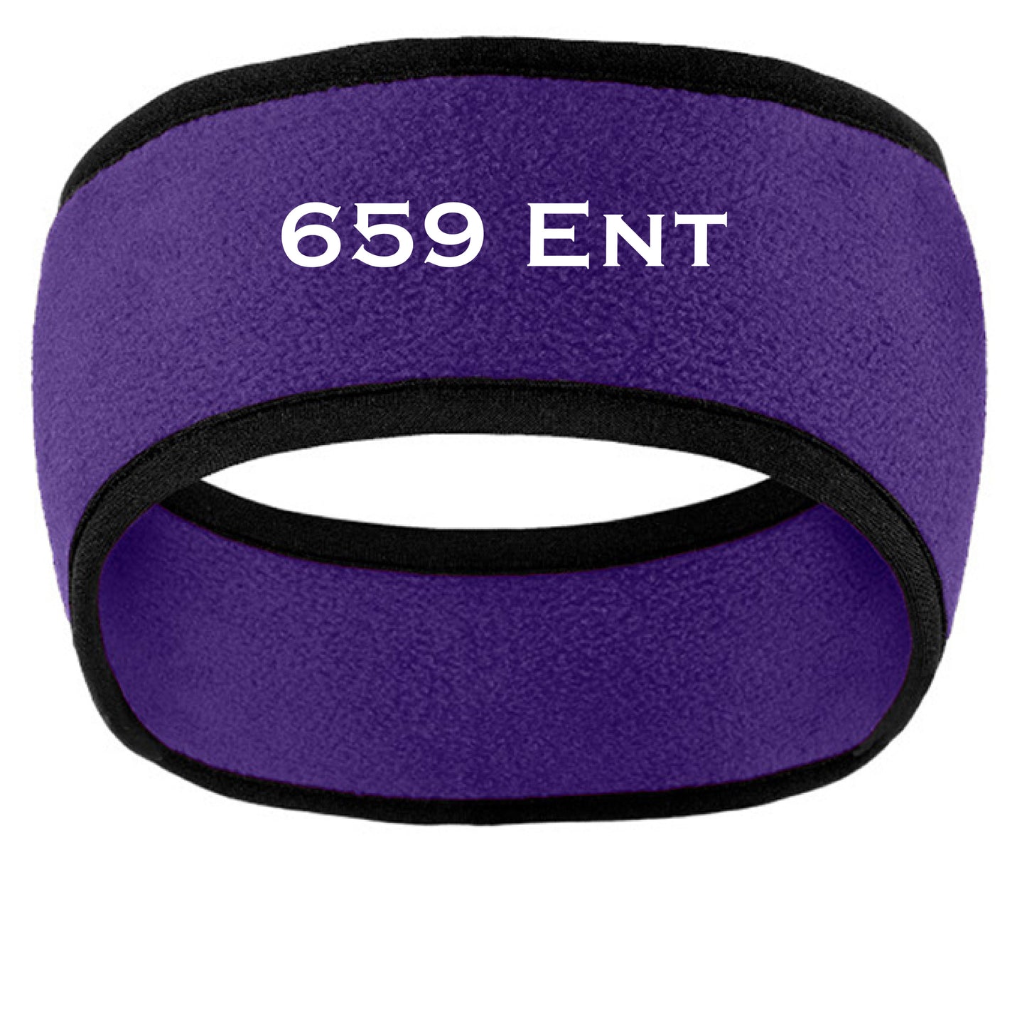 Purple - FRONT