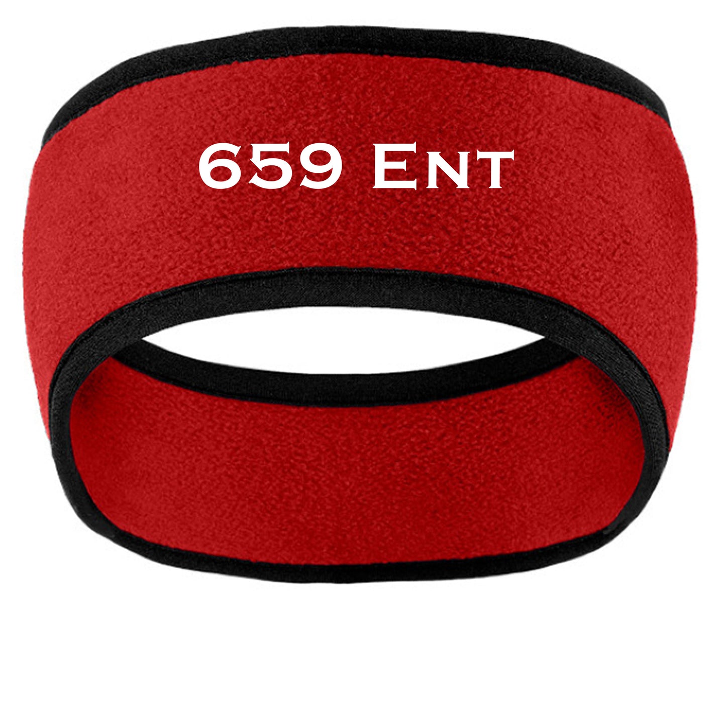 Red - FRONT