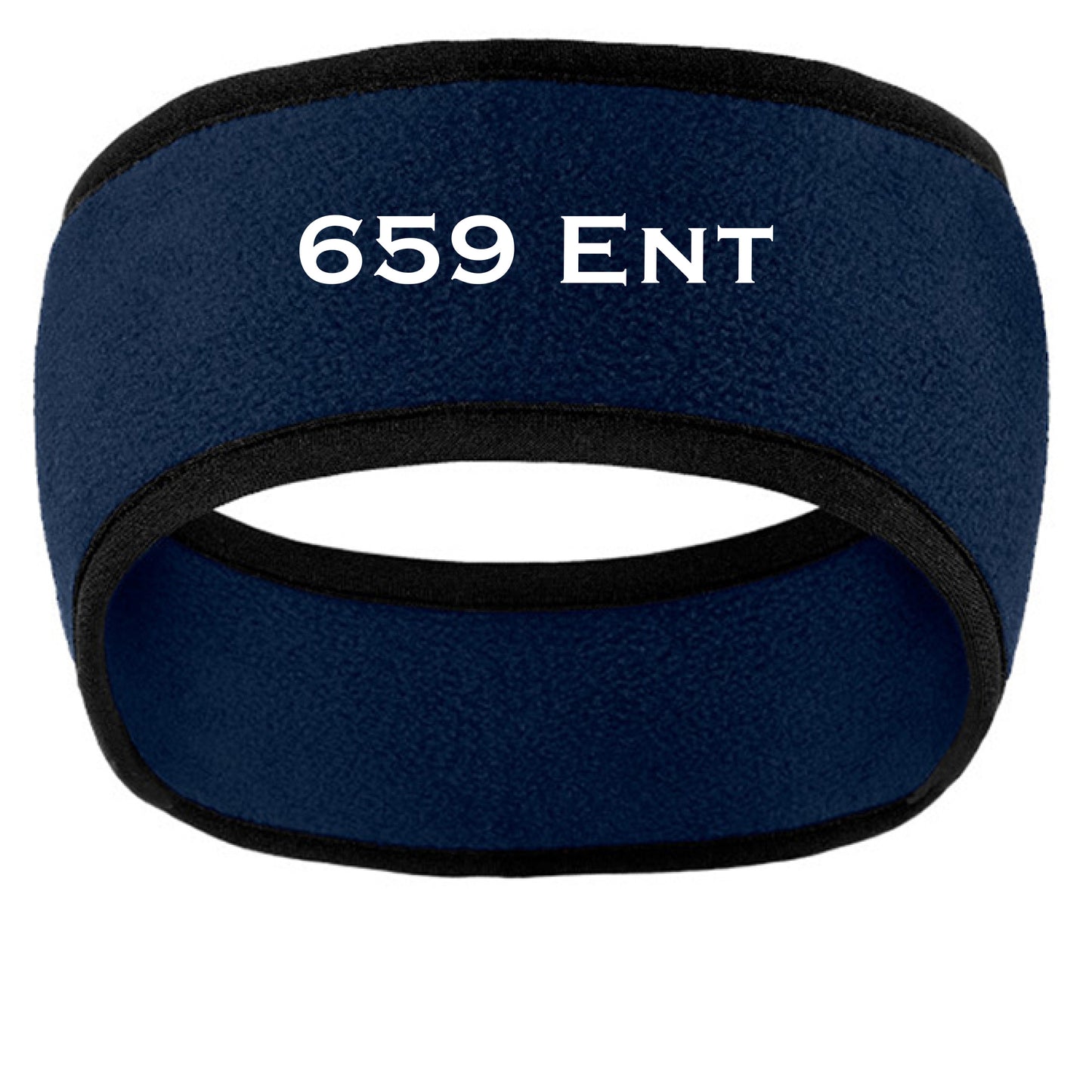 Navy - FRONT